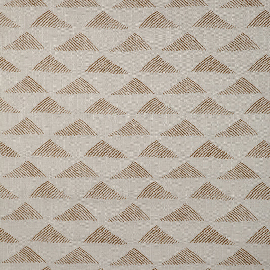 KRAVET COUTURE LAGUNA WEAVE CAMEL
