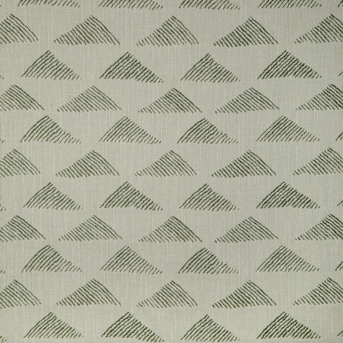 KRAVET COUTURE LAGUNA WEAVE MOSS