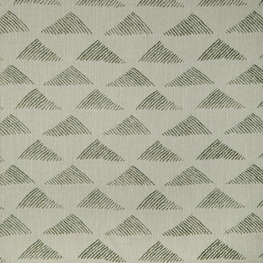 KRAVET COUTURE LAGUNA WEAVE MOSS