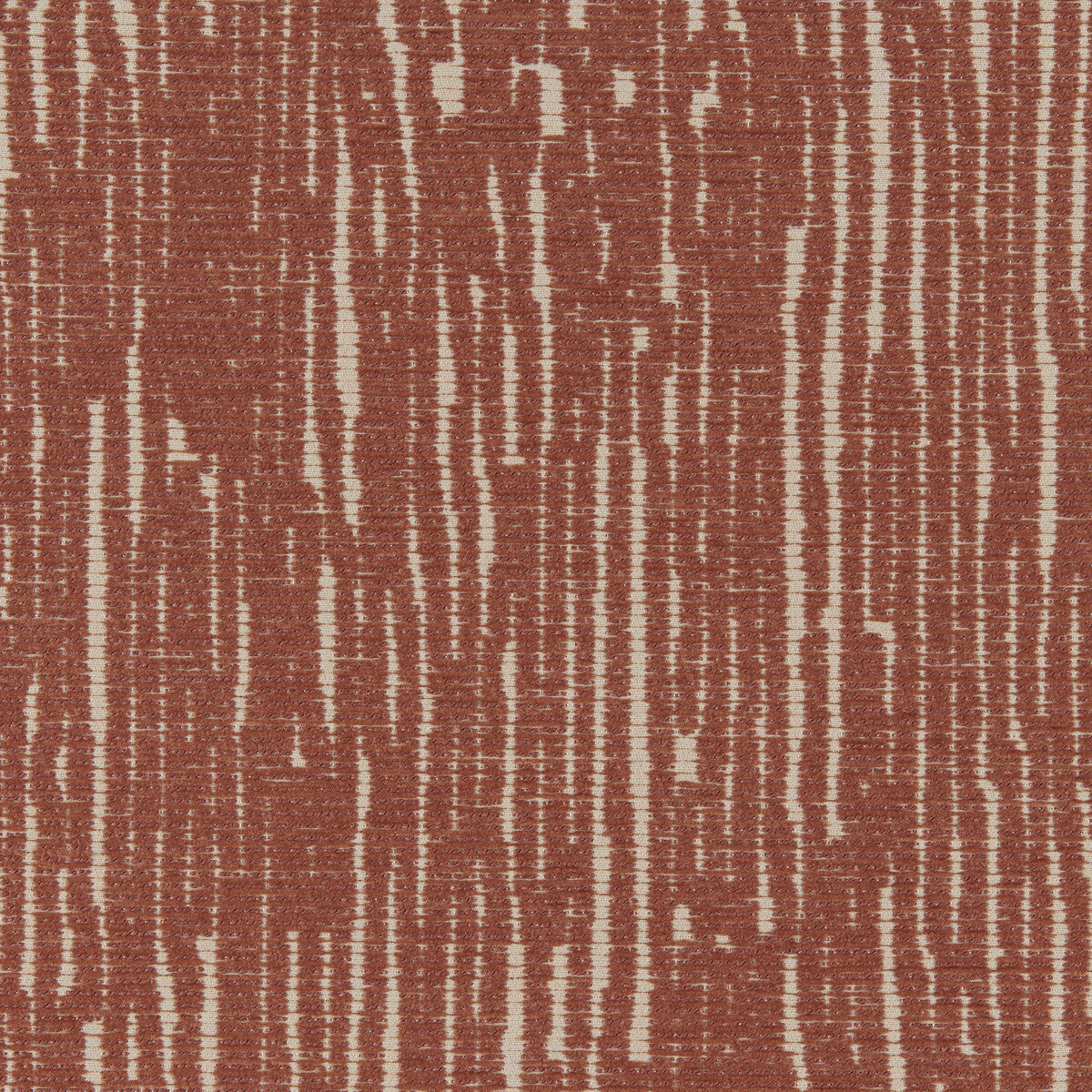 KRAVET CONTRACT RIVER RUN CINNABAR