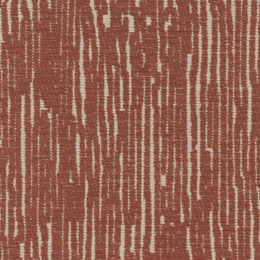 KRAVET CONTRACT RIVER RUN CINNABAR
