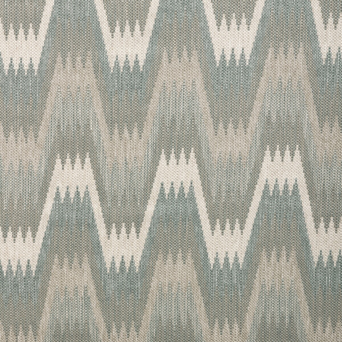 KRAVET COUTURE RIVER WEAVE SAGE