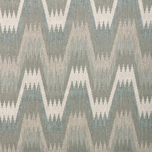 KRAVET COUTURE RIVER WEAVE SAGE