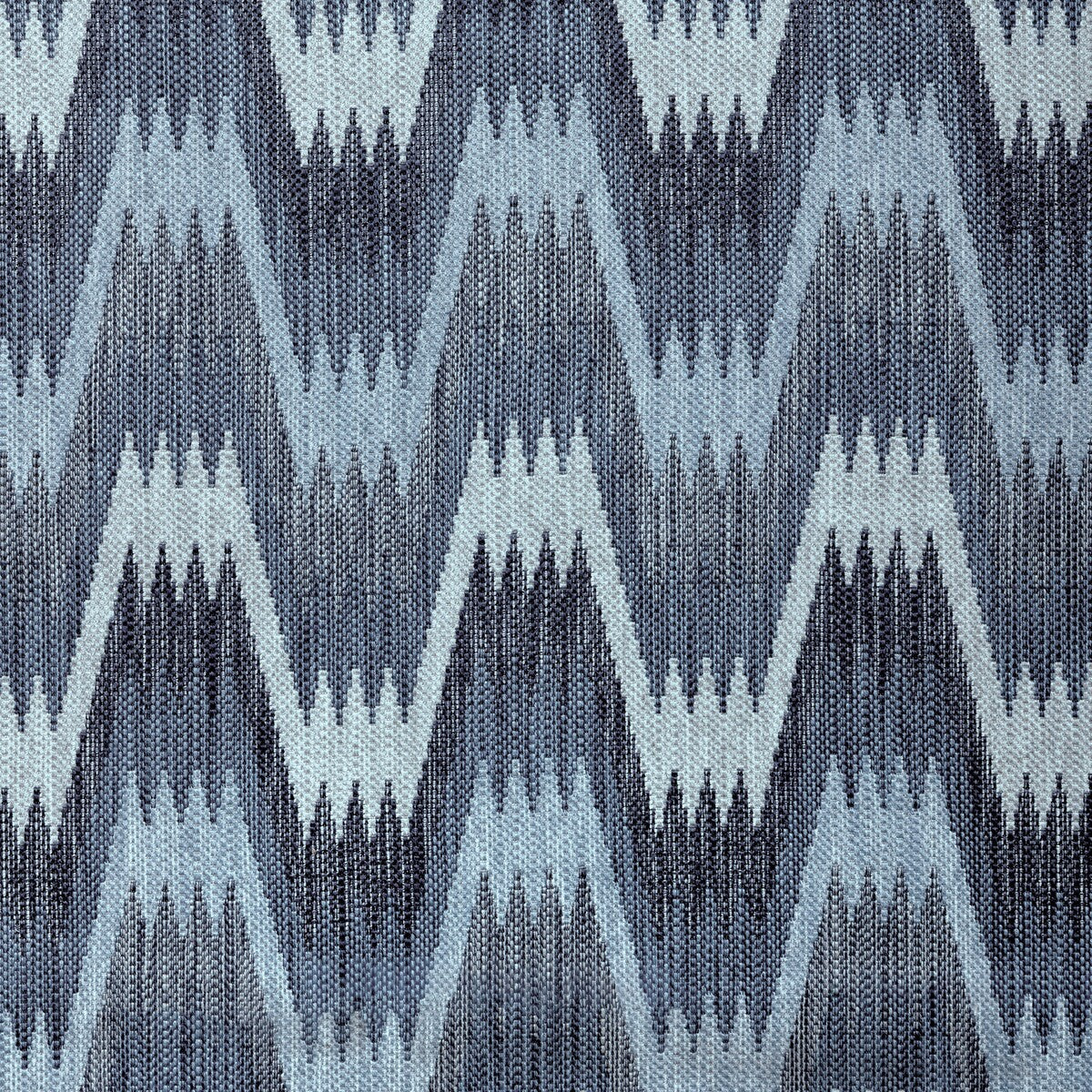 KRAVET COUTURE RIVER WEAVE INDIGO