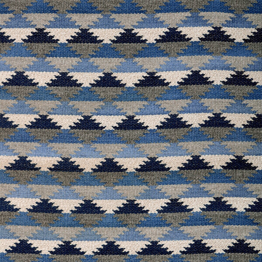KRAVET COUTURE CHIMITO INDIGO