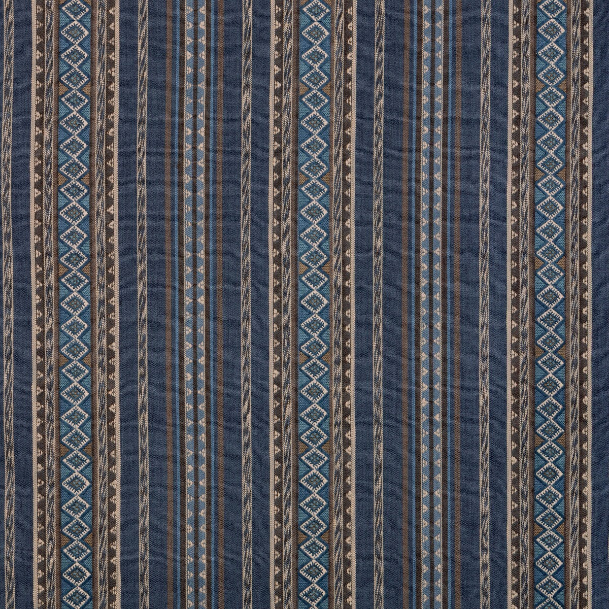 KRAVET COUTURE CANYON ROAD INDIGO