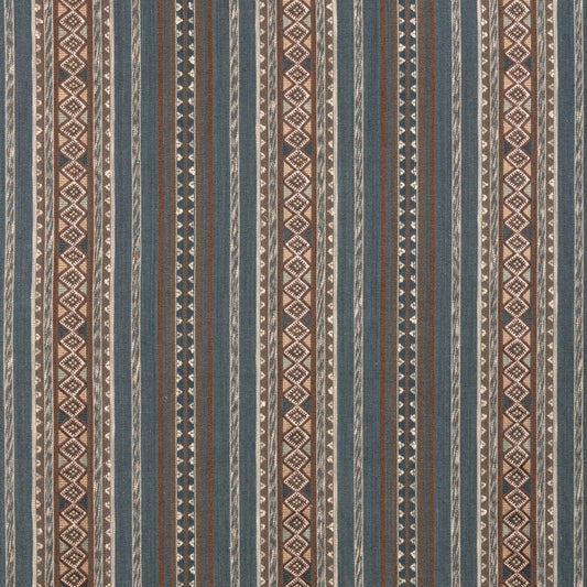 KRAVET COUTURE CANYON ROAD TURQUOISE
