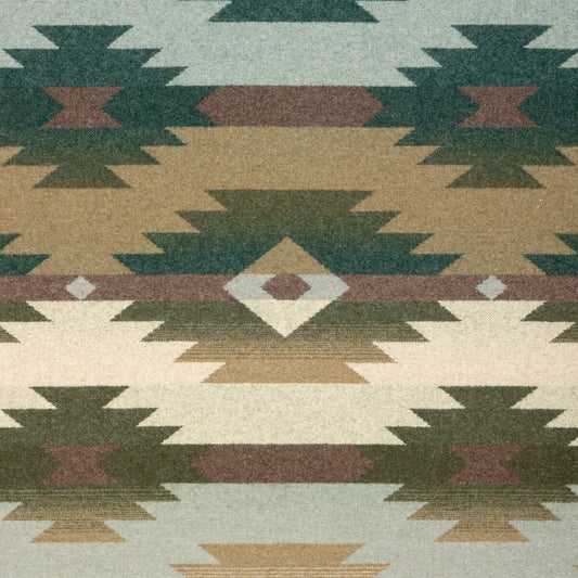 KRAVET COUTURE DESERT DIAMONDS SAGE