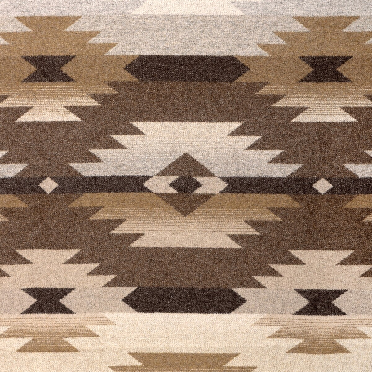 KRAVET COUTURE DESERT DIAMONDS MOCHA
