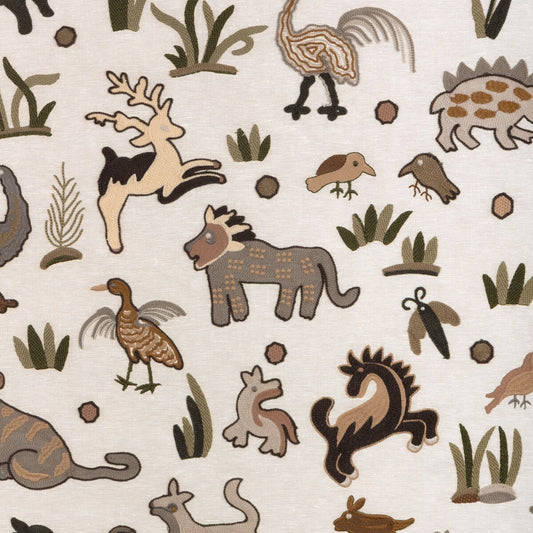 KRAVET COUTURE DWELLERS NEUTRAL