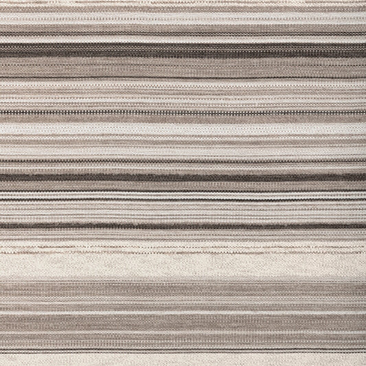 KRAVET COUTURE SOMBRILLO STRIPE NATURAL