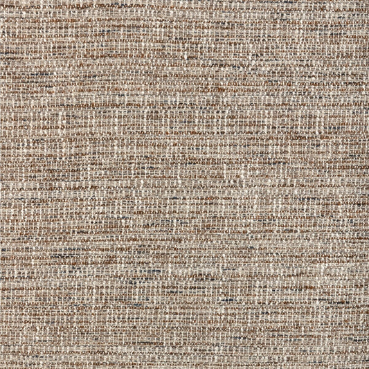 KRAVET COUTURE ADOBE WEAVE FLAX