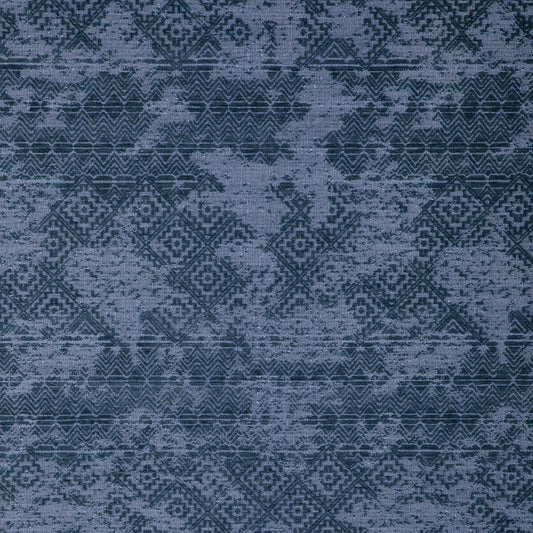 KRAVET CONTRACT MESQUITE INDIGO