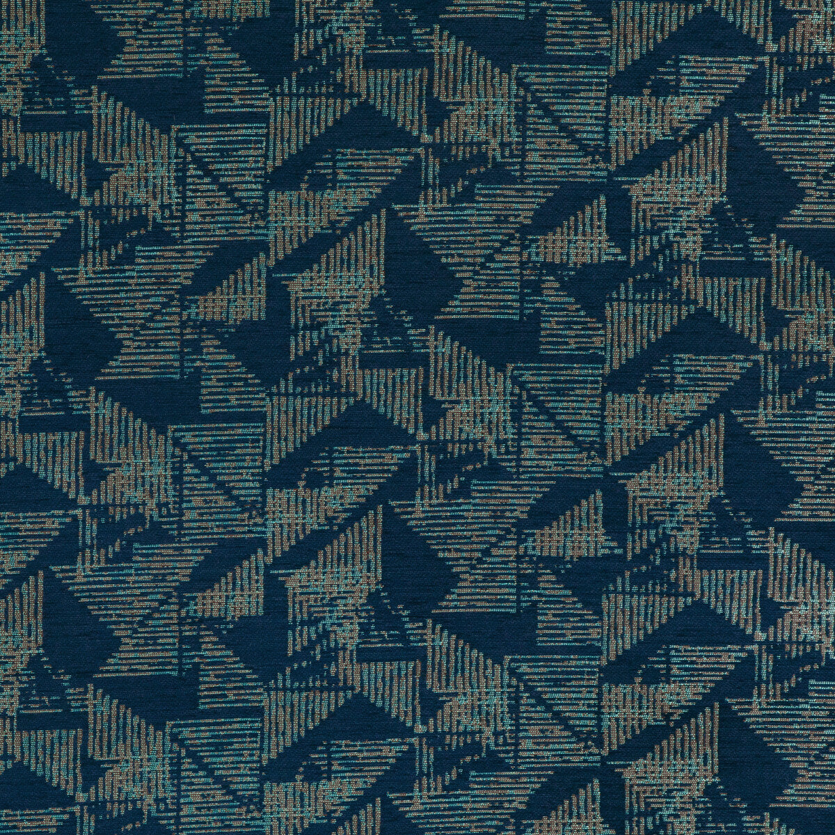 KRAVET CONTRACT CHIMAYO MIDNIGHT