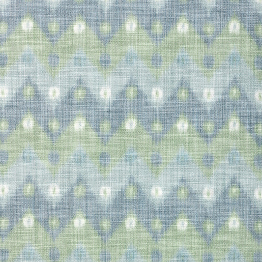 KRAVET DESIGN RITIKA PEACOCK