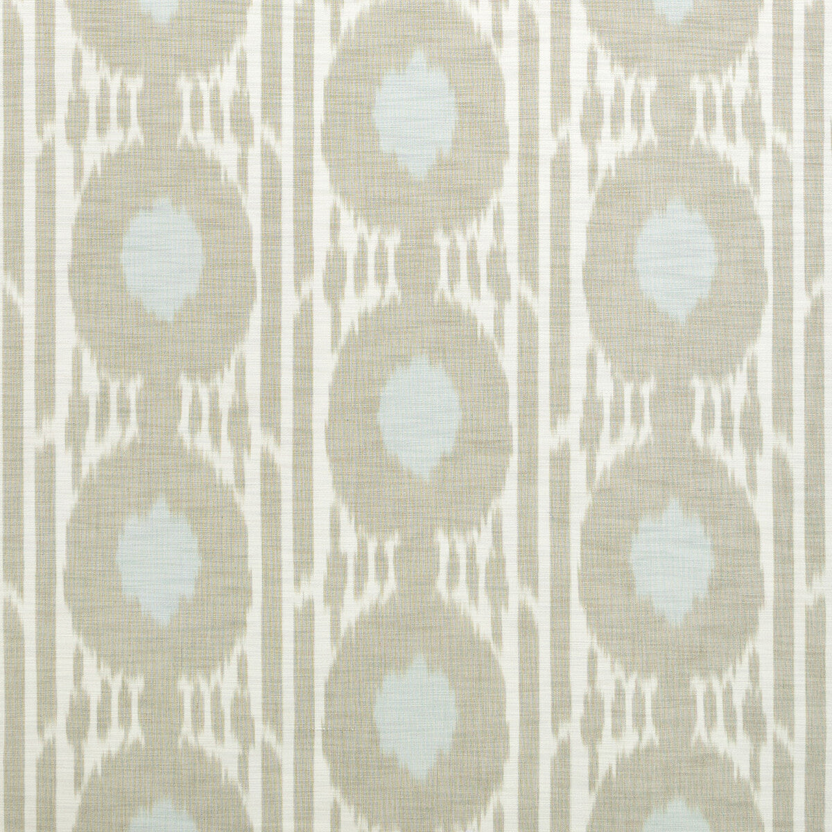 KRAVET DESIGN AAHANA IKAT MEADOW