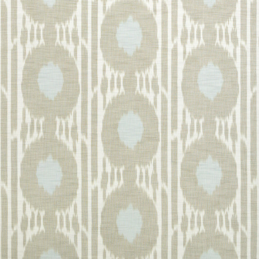 KRAVET DESIGN AAHANA IKAT MEADOW