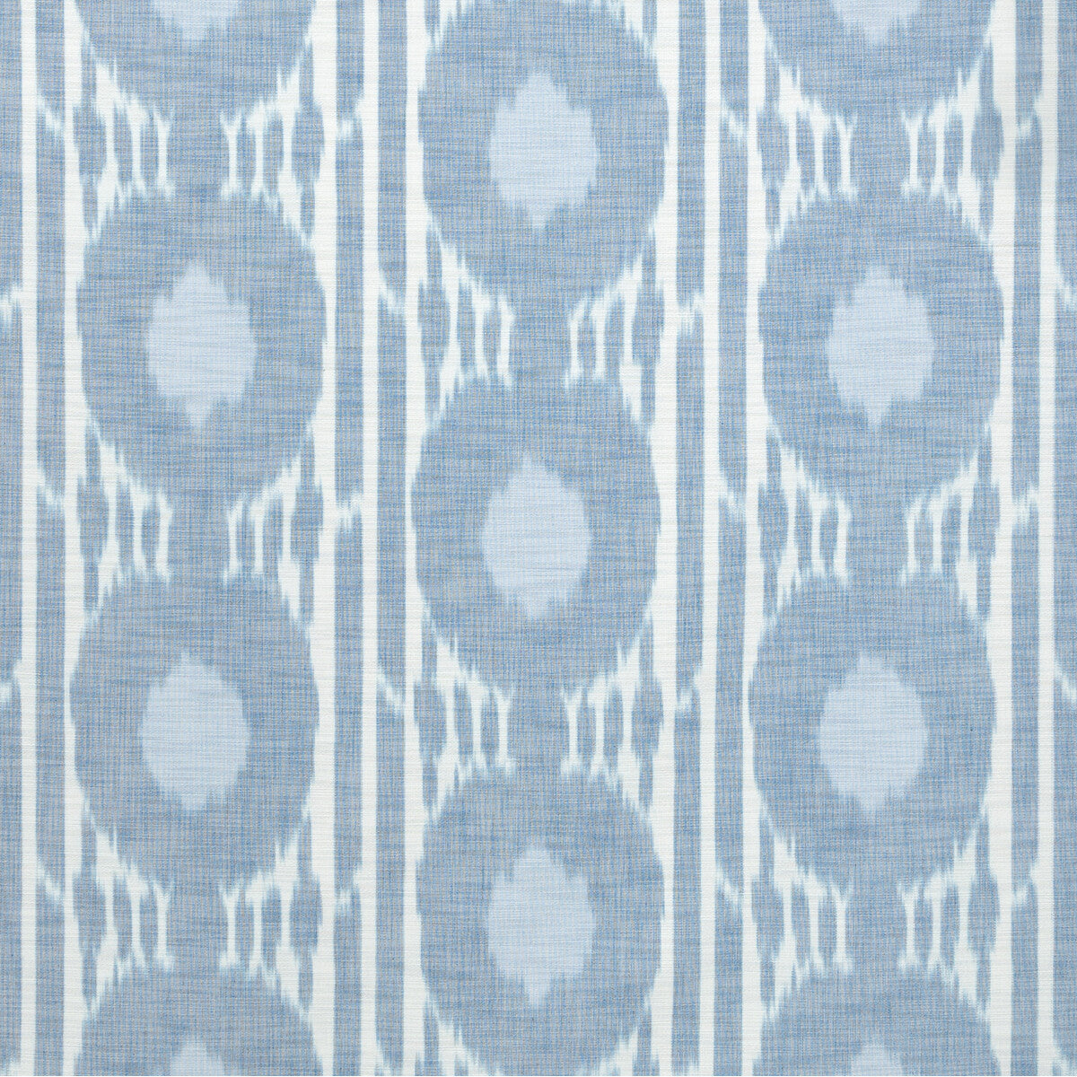 KRAVET DESIGN AAHANA IKAT OCEAN