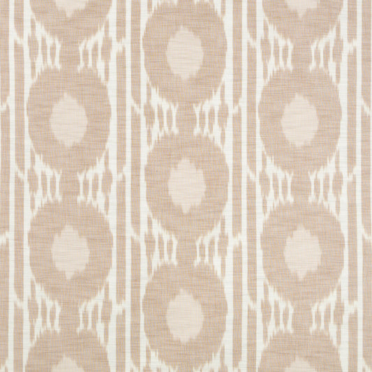 KRAVET DESIGN AAHANA IKAT DESERT