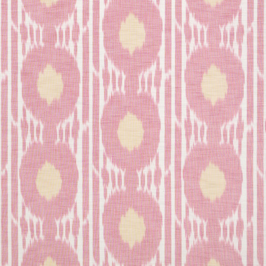 KRAVET DESIGN AAHANA IKAT BERRY