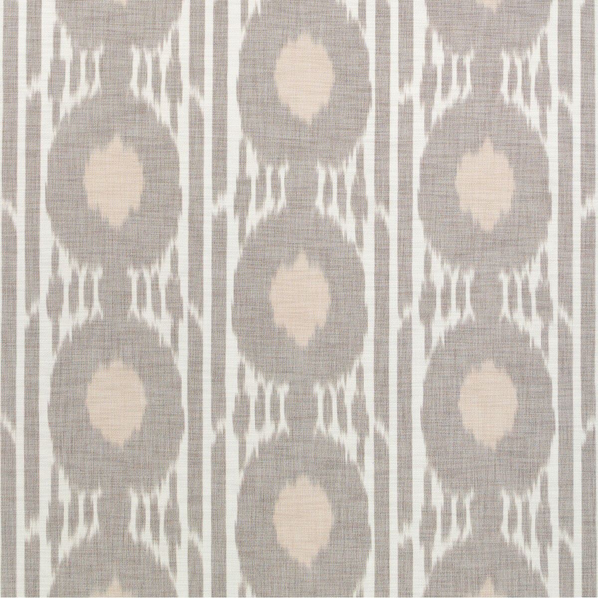 KRAVET DESIGN AAHANA IKAT WALNUT