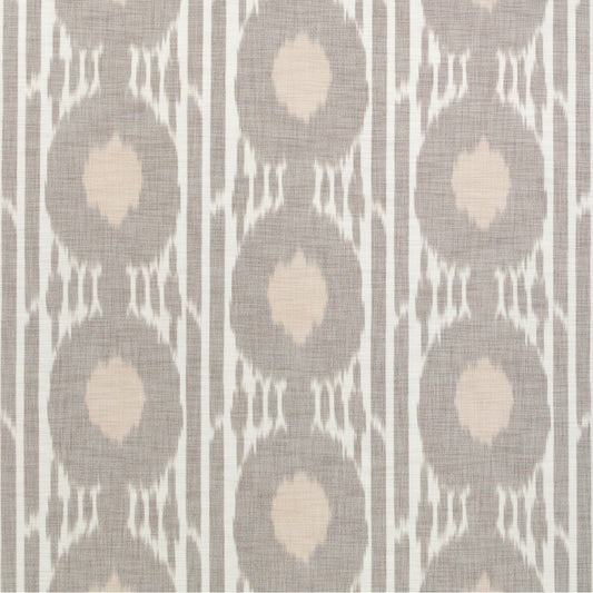 KRAVET DESIGN AAHANA IKAT WALNUT