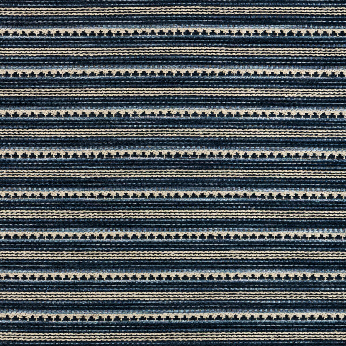 KRAVET COUTURE VAQUERO INDIGO