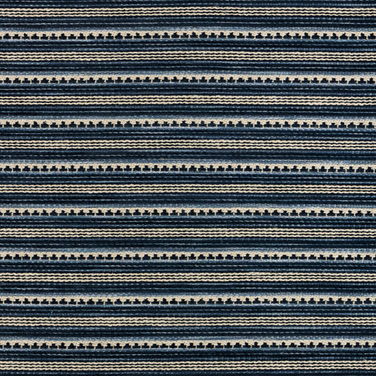 KRAVET COUTURE VAQUERO INDIGO