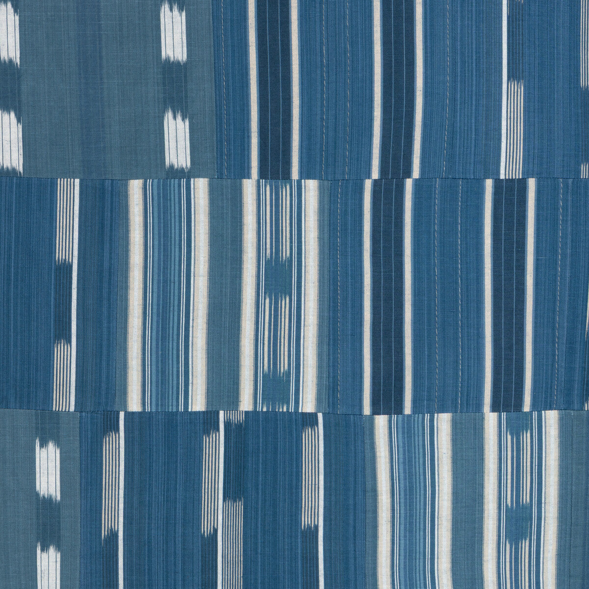 KRAVET COUTURE YACUMA INDIGO