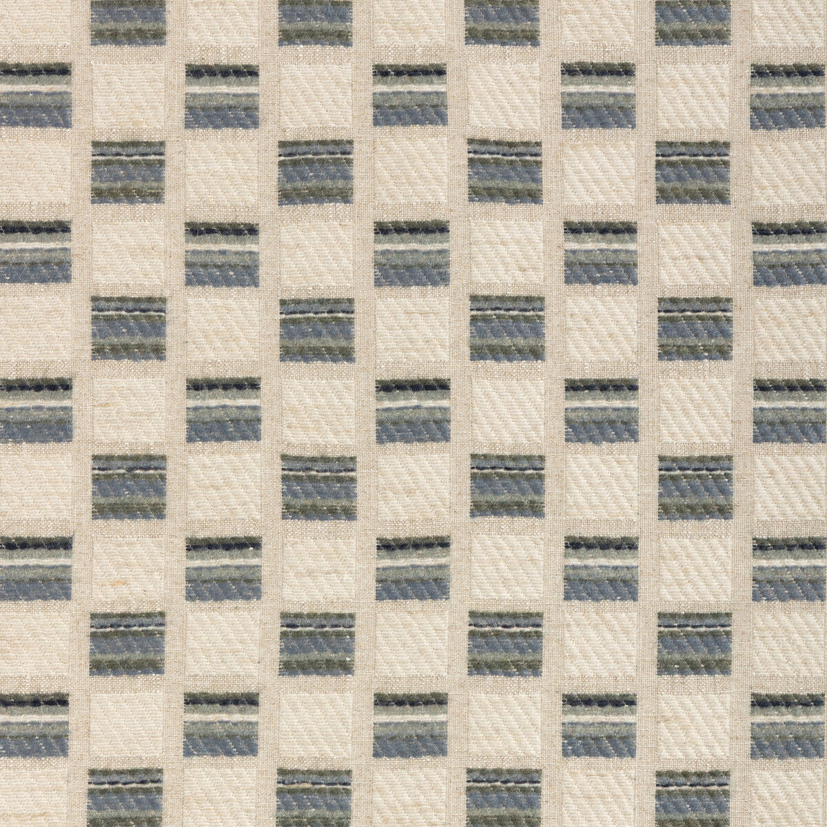 KRAVET COUTURE JACO INDIGO