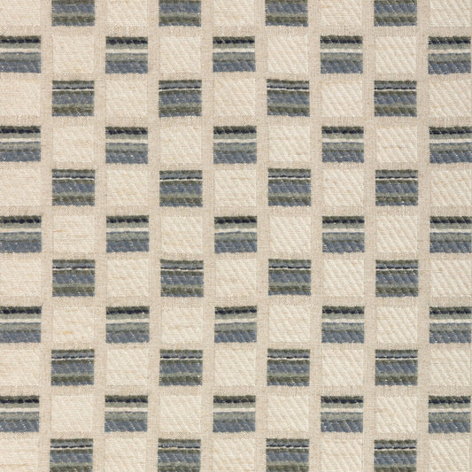KRAVET COUTURE JACO INDIGO
