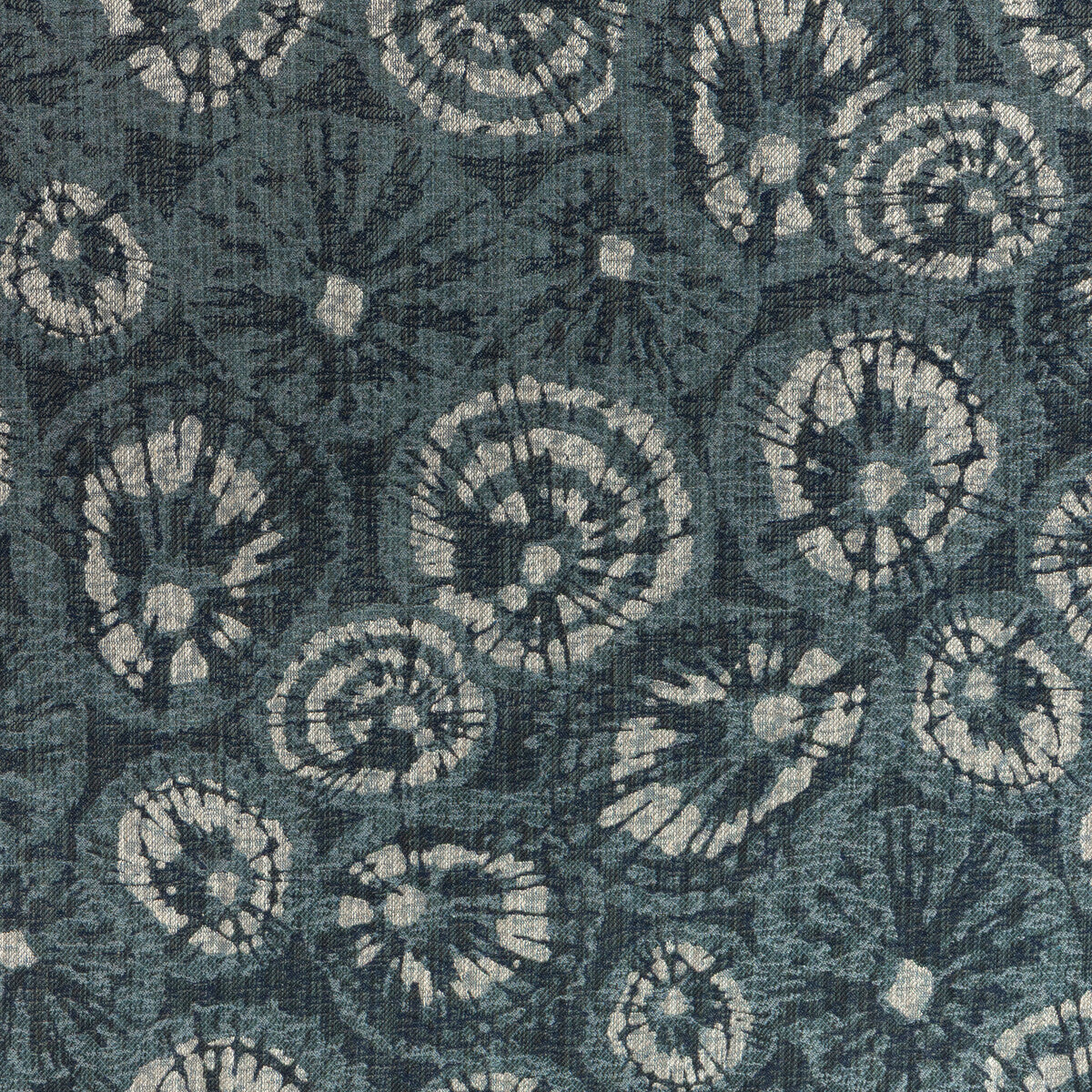 KRAVET COUTURE ERIZO DE MAR BOSQUE