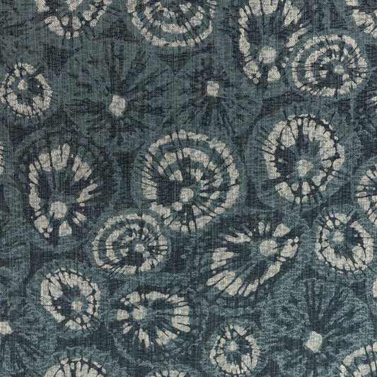 KRAVET COUTURE ERIZO DE MAR BOSQUE