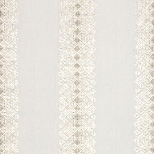 KRAVET COUTURE EL MIRASOL SEA PEARL