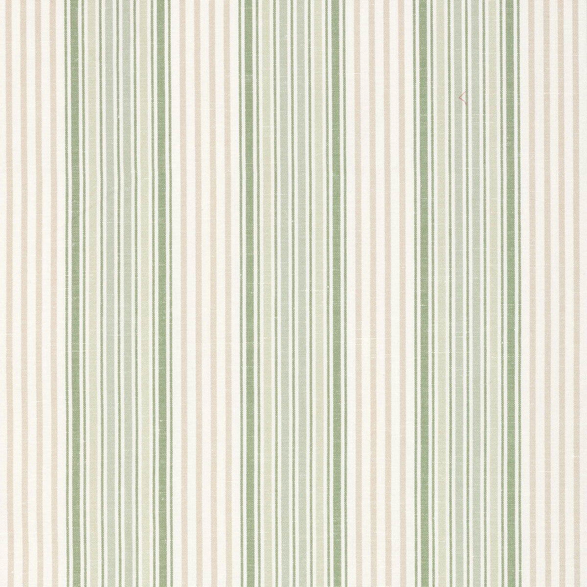KRAVET COUTURE DOUGLAS STRIPE SURF GREEN