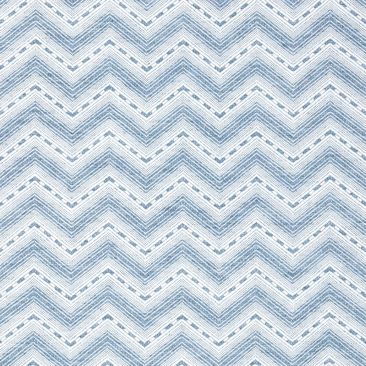 KRAVET COUTURE MIZNER WOVEN BLUE BAY
