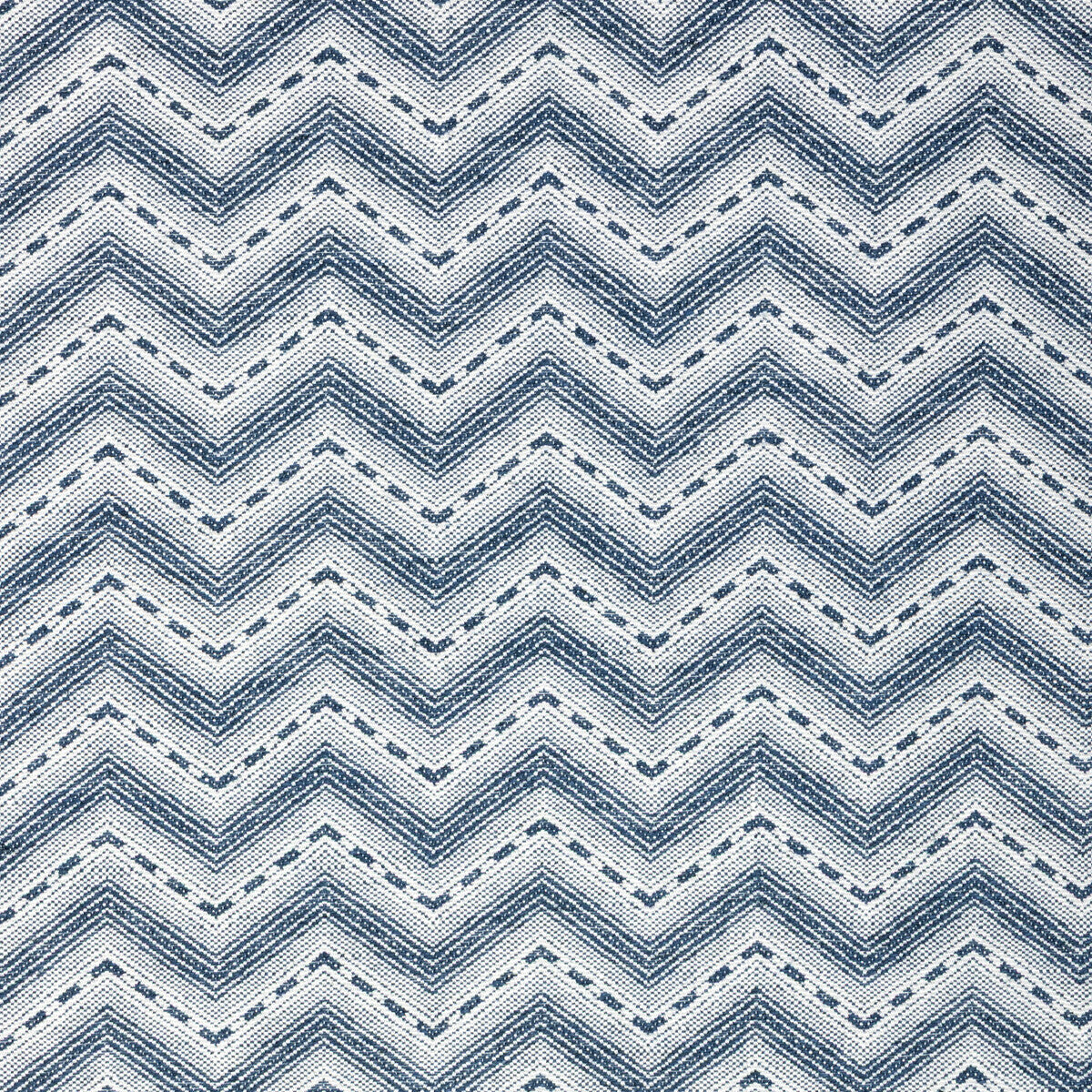KRAVET COUTURE MIZNER WOVEN BOCA BLUE