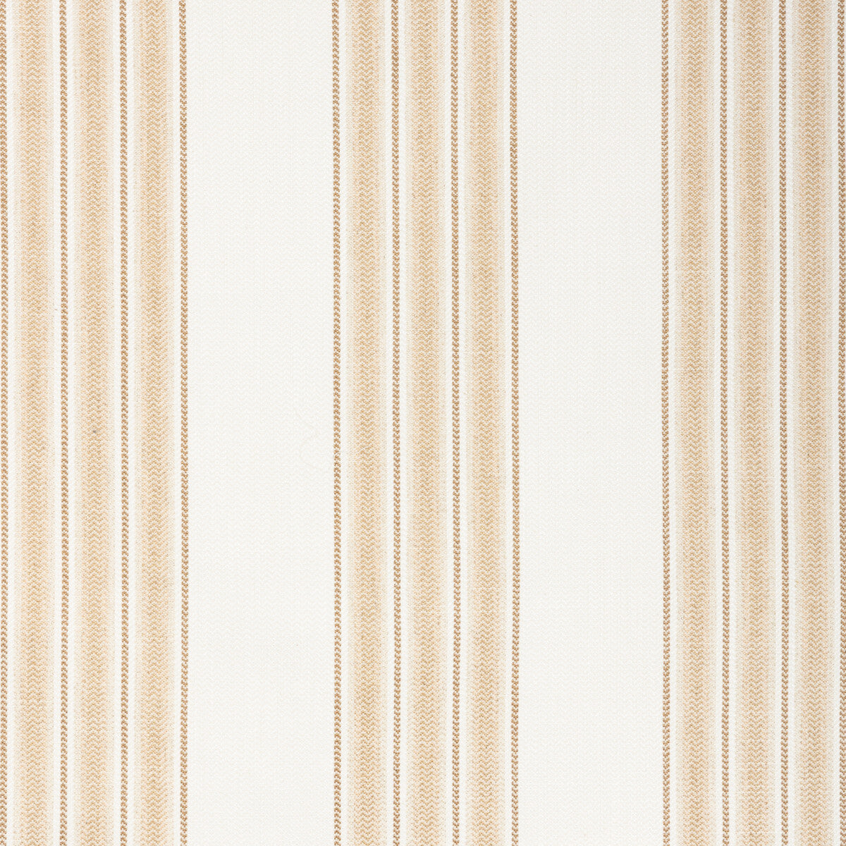 KRAVET COUTURE STUART STRIPE GOLDEN SUN