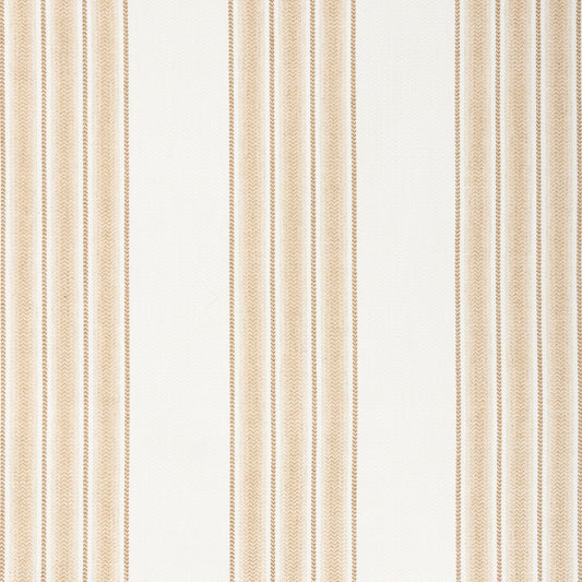 KRAVET COUTURE STUART STRIPE GOLDEN SUN
