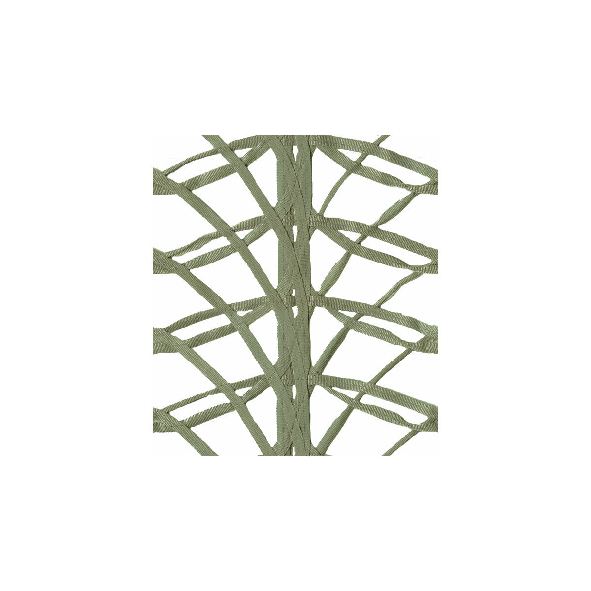 KRAVET COUTURE NEW VIEW SILVER GREY