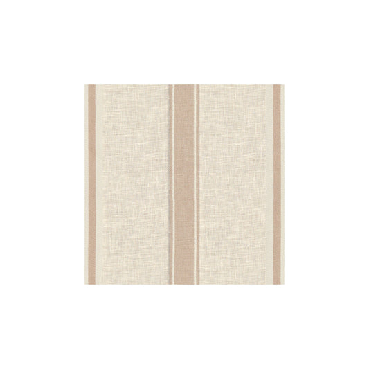 KRAVET DESIGN COLVA STRIPE LUCITE