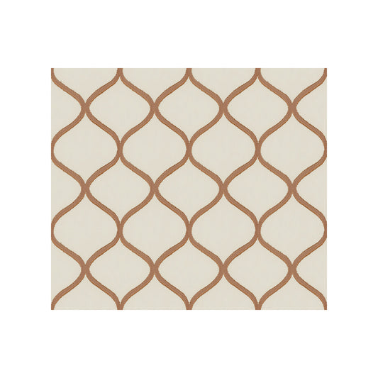 KRAVET CONTRACT LIONA COPPER
