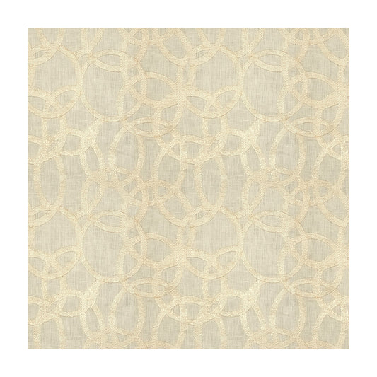 KRAVET COUTURE KEEP SHINING WHITE GOLD