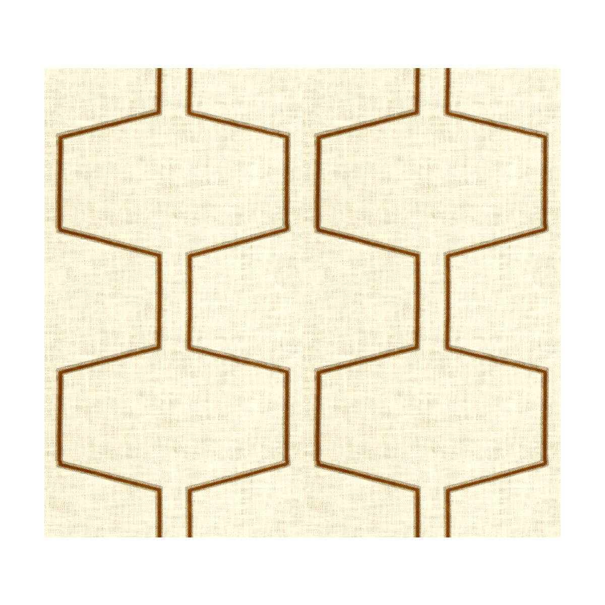 KRAVET COUTURE CANYON EDGE CLAY