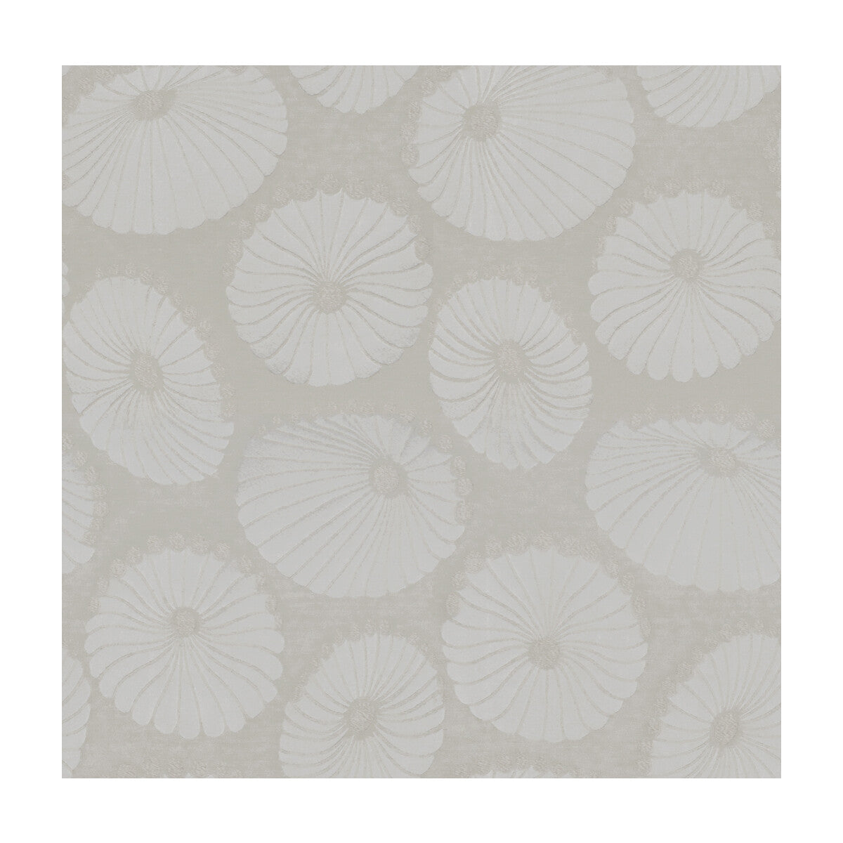 KRAVET COUTURE GARDEN MERIT MUSHROOM