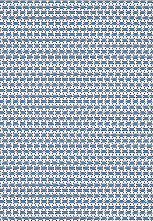 Thibaut: Denver T14326 Blue
