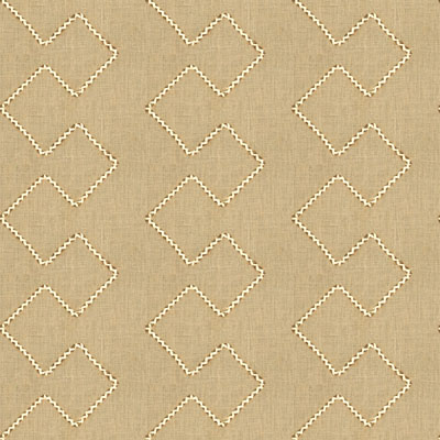 Kravet: Mythical Lines 4010.16.0 Stucco