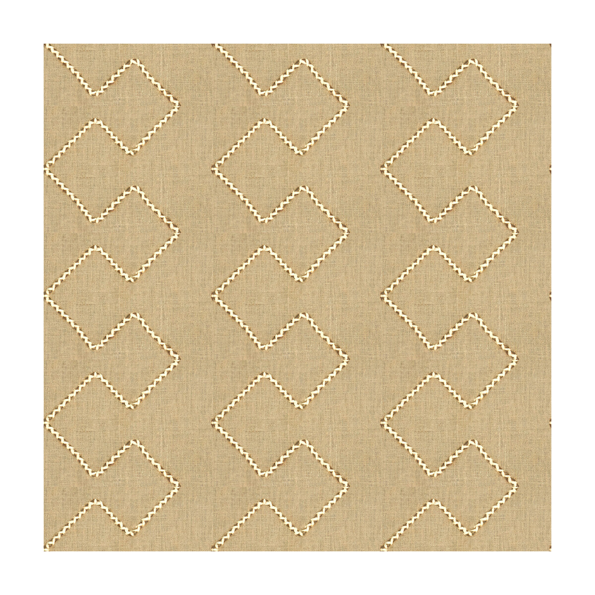 KRAVET DESIGN MYTHICAL LINES STUCCO