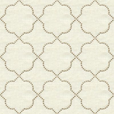 Kravet: Tabari 4072.116.0 Bone