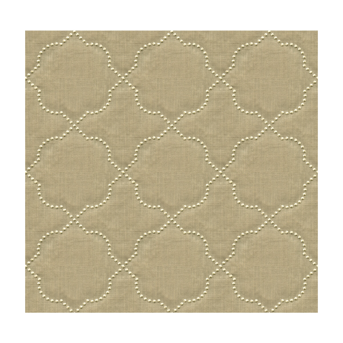 KRAVET DESIGN TABARI LINEN